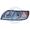 VOLVO 30698628 Headlight